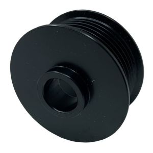Poulie d'alternateur compatible pour alternateur VALEO A13VI217