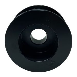 Poulie d'alternateur compatible pour alternateur VALEO A13VI217 - Poulie débrayable pour alternateur