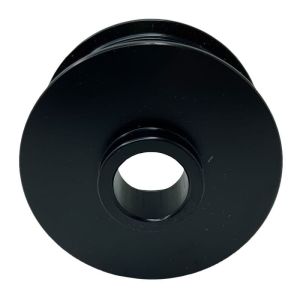 Poulie d'alternateur compatible pour alternateur VALEO A13VI217 - Poulie débrayable pour alternateur