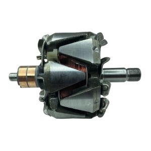 Rotor d'alternateur compatible pour FORD 93BB10300FF