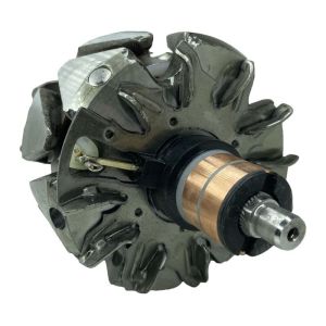 Rotor d'alternateur compatible pour FORD 7308195 - Rotor pour alternateur Ford