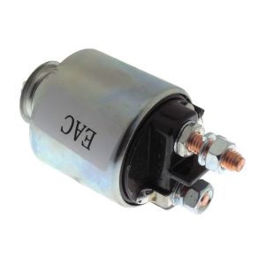 Solénoide compatible pour démarreur VALEO D7R19
