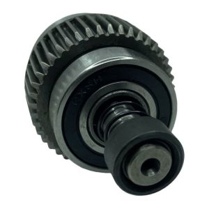 Lanceur compatible pour démarreur MAGNETON (PAL/SKODA) 7150860 - Lanceur pour démarreur Magneton
