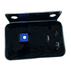 Régulateur compatible pour alternateur TRANSPO IB301A