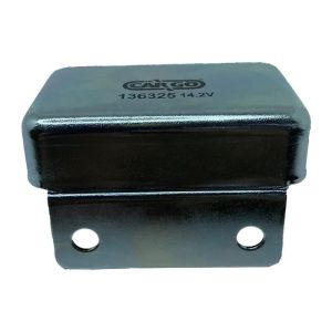 Régulateur compatible pour alternateur TRANSPO IB301A - Régulateur pour alternateur