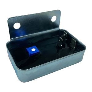 Régulateur compatible pour alternateur TRANSPO IB301A - Régulateur pour alternateur