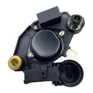 Régulateur compatible pour alternateur VALEO A13VI72 - Régulateur pour alternateur VALEO 2541679