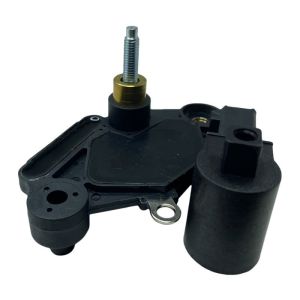 Régulateur compatible pour alternateur VALEO A13VI72 - Régulateur pour alternateur VALEO 2541679