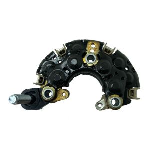 Pont de diode compatible pour alternateur WAI 318218