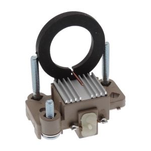 Régulateur compatible pour alternateur VALEO AC155604