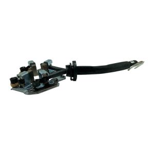 Couronne porte balais compatible pour démarreur HITACHI S114844 - Couronne porte-balais