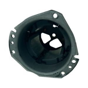 Carcasse compatible pour démarreur VALEO D6RA70 - Carcasse compatible pour démarreur VALEO