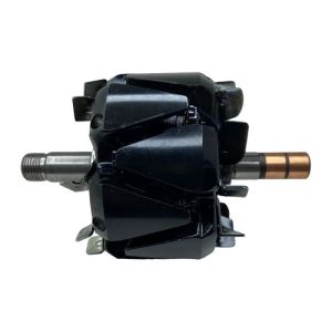 Rotor d'alternateur compatible pour VALEO 2543562 - Rotor compatible pour alternateur VALEO 26500007