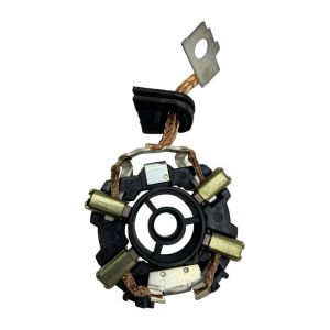 Couronne porte balais compatible pour démarreur BOSCH 1004336716