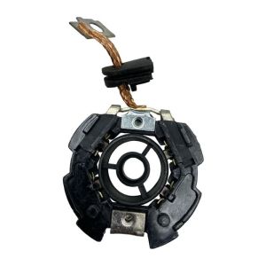 Couronne porte balais compatible pour démarreur BOSCH 1004336716 - Porte-balais complet pour Bosch 1004336716