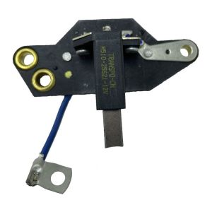 Régulateur compatible pour alternateur VALEO A13E17 - Régulateur pour alternateur VALEO 2518028