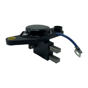 Régulateur compatible pour alternateur VALEO A13E17 - Régulateur pour alternateur VALEO 2518028