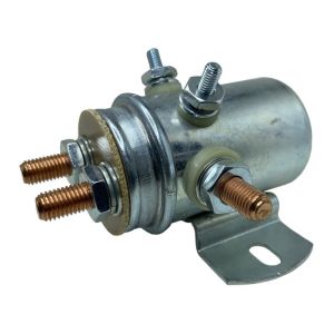 Solénoide Prestolite pour démarreur BUTEC 860867