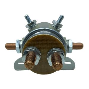 Solénoide Prestolite pour démarreur BUTEC 860867 - Solénoide pour démarreur Butec