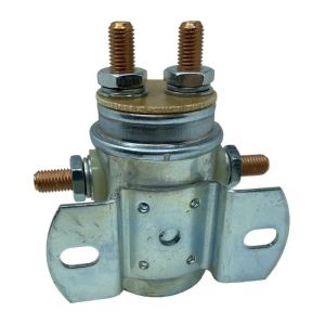Solénoide Prestolite pour démarreur BUTEC 860867 - Solénoide pour démarreur Butec