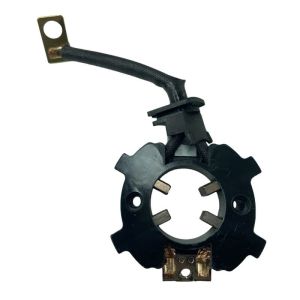 Couronne porte balais compatible pour démarreur MITSUBISHI M0T84881