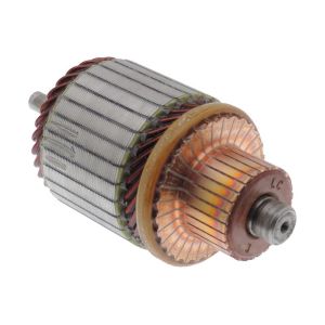 Induit compatible pour démarreur HITACHI S114802A