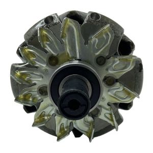 Rotor d'alternateur compatible pour BOSCH 1124035511 - Rotor compatible pour alternateur BOSCH 0123510004