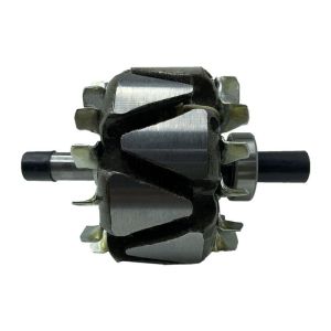Rotor d'alternateur compatible pour BOSCH 1124035511 - Rotor compatible pour alternateur BOSCH 0123510004