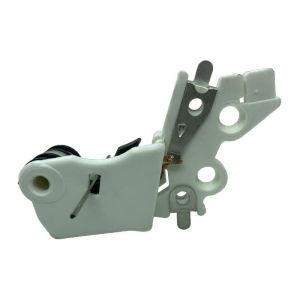 Porte balais compatible pour alternateur REMY (DELCO) 1117937 - Porte balais pour alternateur DELCO 10480408