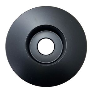 Poulie d'alternateur compatible pour alternateur BOSCH 0120400670
