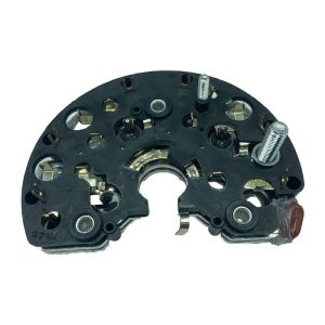 Pont de diode compatible pour alternateur BOSCH 0123510059 - Pont de diodes pour alternateur BOSCH 0123510023