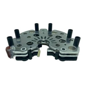 Pont de diode compatible pour alternateur BOSCH 0123510059 - Pont de diodes pour alternateur BOSCH 0123510023