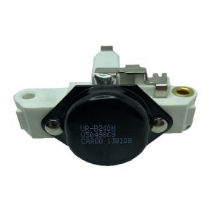 Régulateur compatible pour alternateur TRANSPO IB512 - Régulateur pour alternateur BOSCH 0120335006