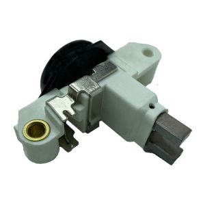 Régulateur compatible pour alternateur TRANSPO IB512 - Régulateur pour alternateur BOSCH 0120335006