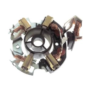 Couronne porte balais compatible pour démarreur BOSCH 1004336969