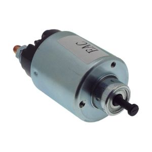 Solénoide compatible pour démarreur BOSCH BLUE F042010138