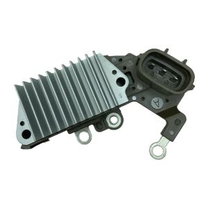 Régulateur compatible pour alternateur DENSO 1260007120