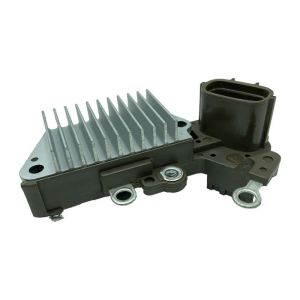Régulateur compatible pour alternateur DENSO 1260007120 - Régulateur pour alternateur