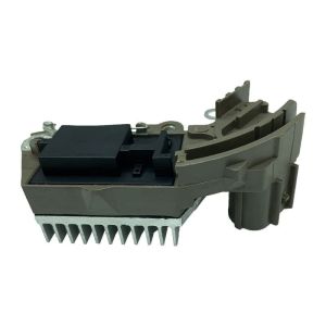 Régulateur compatible pour alternateur DENSO 1260007120 - Régulateur pour alternateur
