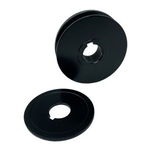 Poulie d'alternateur compatible pour alternateur BOSCH 9120690501