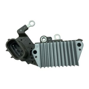 Régulateur compatible pour alternateur DENSO 1012119010 - Régulateur d'alternateur pour Denso 1002119020