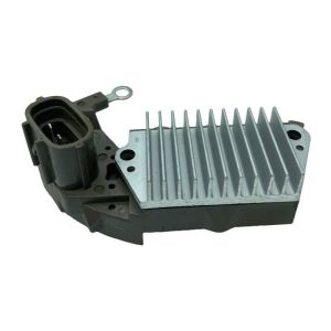Régulateur compatible pour alternateur DENSO 1012119010 - Régulateur d'alternateur pour Denso 1002119020