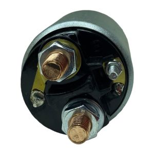 Solénoide compatible pour démarreur MAGNETI MARELLI 85540031 - Solénoïde pour démarreur MAKO 63216884