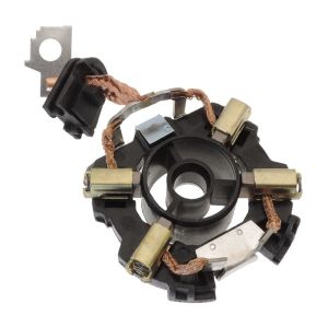 Couronne porte balais compatible pour démarreur BOSCH 1004336846