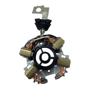 Couronne porte balais compatible pour démarreur BOSCH 1004336996