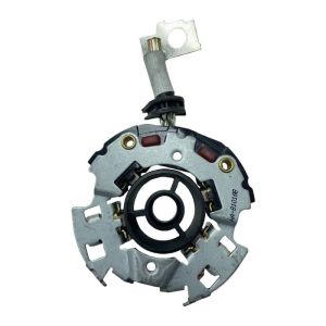 Couronne porte balais compatible pour démarreur BOSCH 1004336996 - Couronne porte balais complète Bosch 0001109014