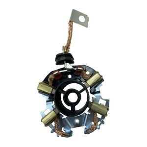 Couronne porte balais compatible pour démarreur BOSCH 1004336843