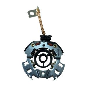 Couronne porte balais compatible pour démarreur BOSCH 1004336843 - Couronne porte-balais pour démarreur Bosch