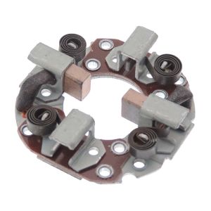 Couronne porte balais compatible pour démarreur MITSUBISHI M649T20471