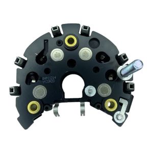 Pont de diode compatible pour alternateur MITSUBISHI MD313076